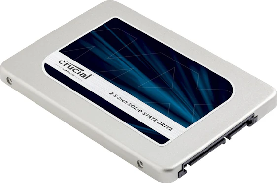 Crucial MX300 Solid-State-Drive 1TB für 175,99 EUR inkl. Versand
