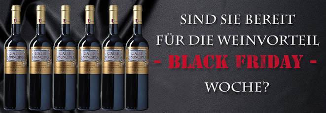 6 Flaschen Bodegas Vinedos Contralto – Calle Principal – Edición Limitada für 29€