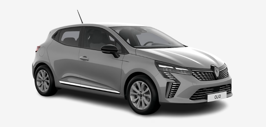 Renault Clio Evolution für 129€ - Vario-Finanzierung über 36 Monate mit 10tkm/Jahr und 1.000€ Anzahlung