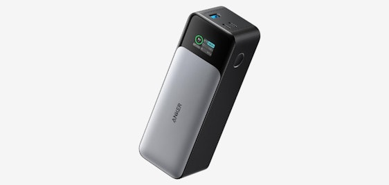 Anker 737 Powerbank (PowerCore 24K) für 97€ - 24.000mAh externer Akku mit 3 Anschlüssen und 140W Leistung
