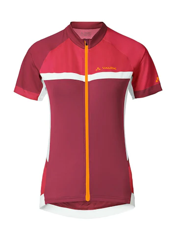 Vaude Damen Pro Tricot Ii Trikot, 38