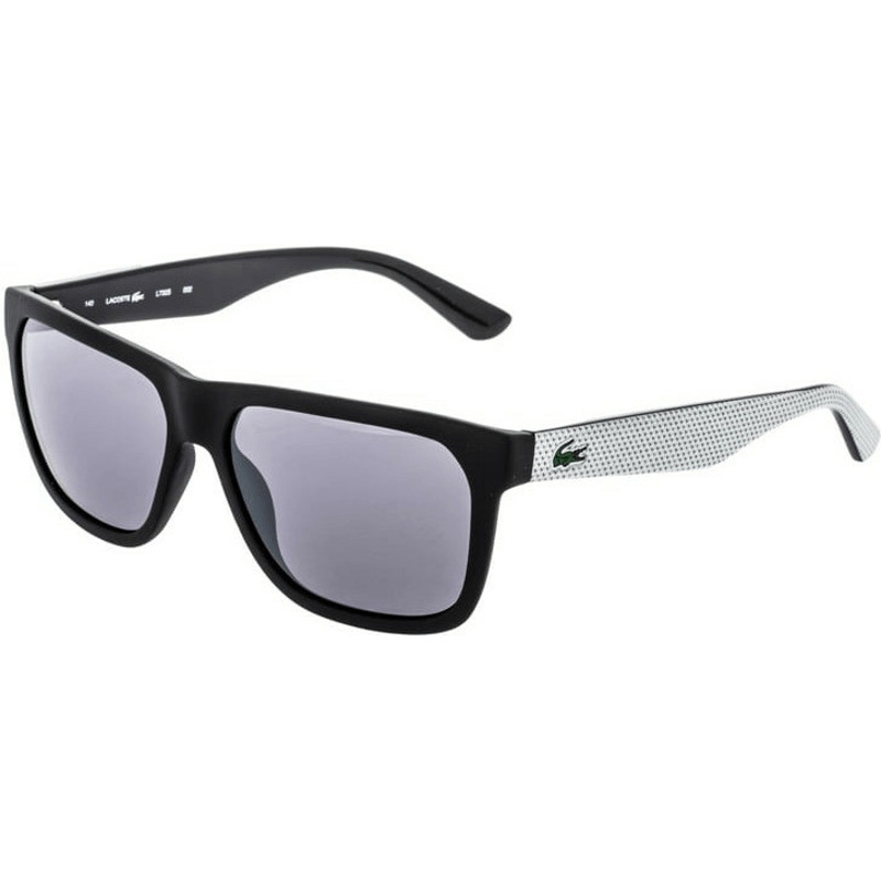 Lacoste Pique L732S 002 (matt black/grey mirrored) mit 47,10€ Ersparnis