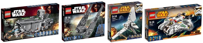 Lego-Star-Wars