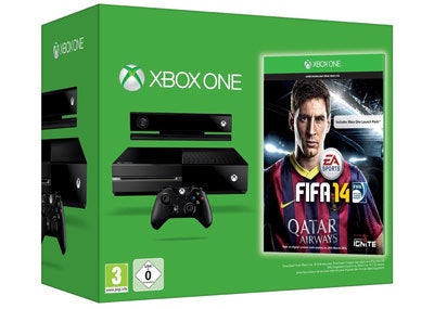 Xbox-One-Fifa-14