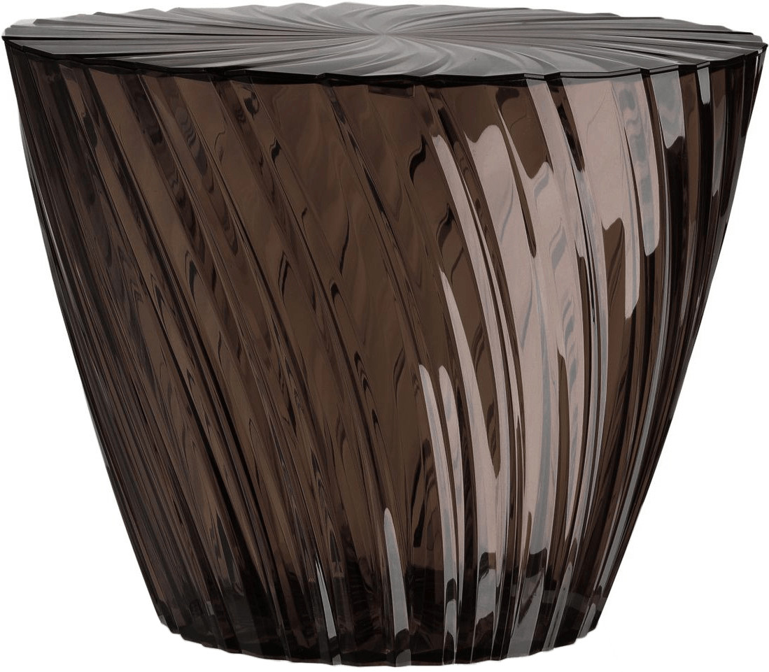 Kartell Sparkle Ø45cm rauchgrau (8805J1): 155,67€ statt 230,00€