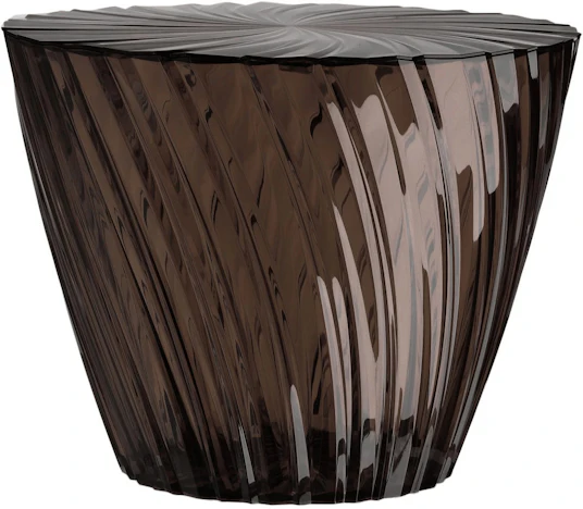 Kartell Sparkle Ø45cm rauchgrau (8805J1): 155,67€ statt 230,00€