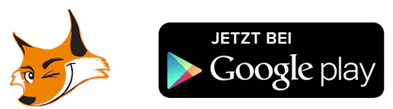 Android-App: Links funktionieren wieder - jetzt neue Version laden