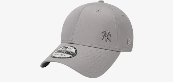 Günstiger Schutz & lässiger Style! 🧢 New Era Cap MLB Flawless Logo Basic Cap für nur 15€ 🧢