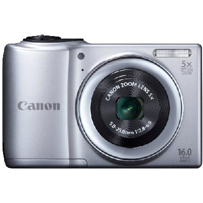 Canon PowerShot A810 für 49€