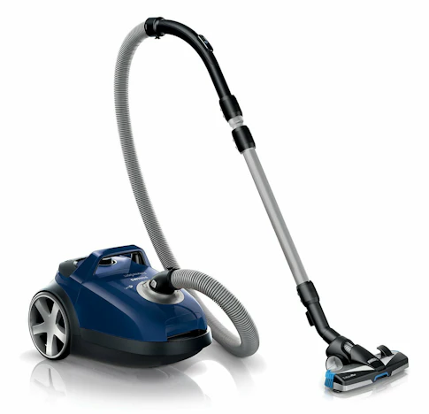 PHILIPS Performer Expert FC8722/09 Staubsauger Bodenstaubsauger 650W