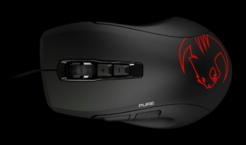 Roccat Kone Pure für 44,99€ anstatt 69,99€