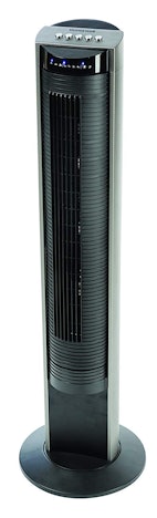 Turmventilator Honeywell HO-5500RE (inkl. Fernbedienung) für 48,90 EUR inkl. Versand
