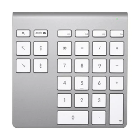 Belkin YourType F8T067CW mit 27% Nachlass