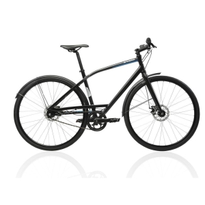 B’twin Fahrrad 28? Urban-Bike Nework 500 für 199,90€