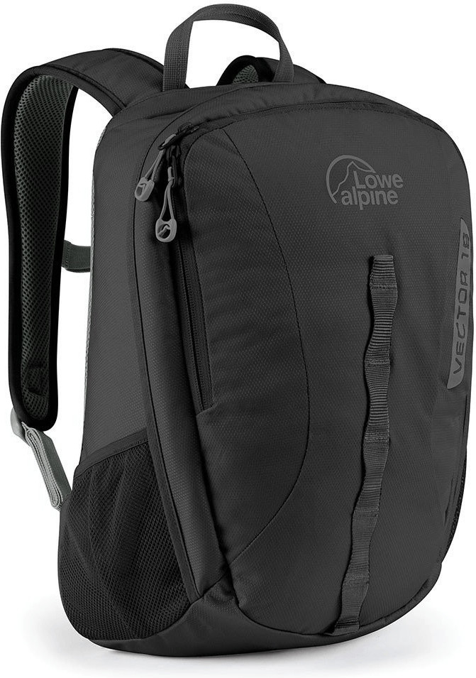 Lowe Alpine Vector 18 black mit 32% Ersparnis