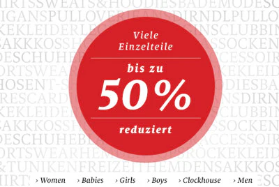 Sale bei C&A auf Sommerware + Versandkostenfreie Lieferung *UPDATE*