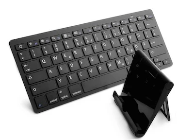 Bluetooth Tastatur