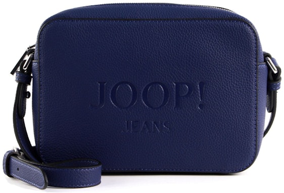Joop! Lettera Cloe Shoulderbag SHZ Blue 18% reduziert