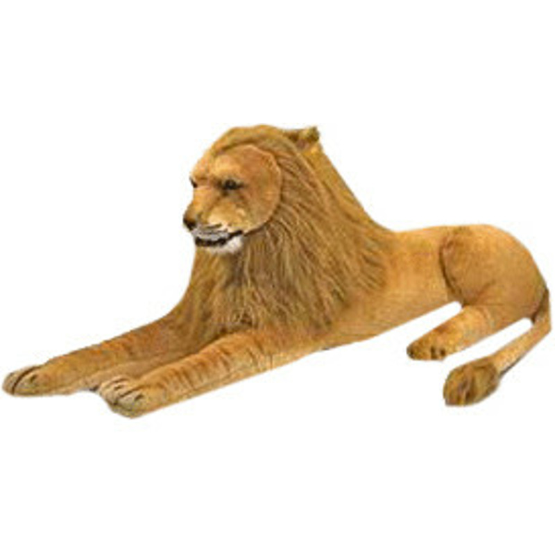 32% Nachlass auf Melissa &amp;amp; Doug Löwe Plüschtier