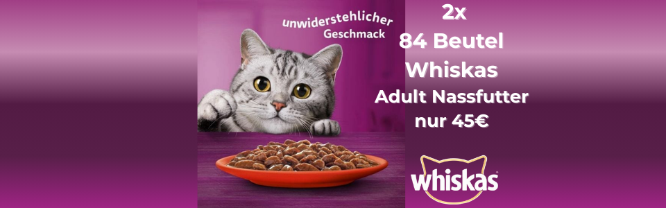 Whiskas
