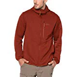 Jack Wolfskin Herren Jacke Modesto Hooded Jkt XXL Mexican Pepper