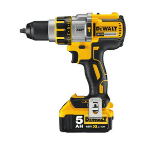 DeWalt DCD995P2 mit 279,32€ Preisnachlass