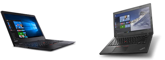 12% Rabatt auf alle ThinkPads bei Lenovo