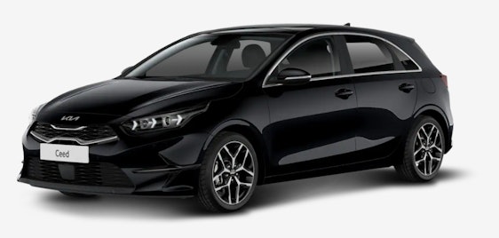 Leasingfaktor 0,44! 💡 Kia Ceed Ultimate/Spirit für 150€ mtl. + 1.740€ Überf./ Zulss. - im Privat-Leasing über 24 Monate, 10.000km jährlich