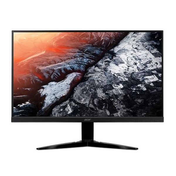 ACER KG251Q 62cm (24,5″) Full HD LED Monitor 139€ statt 181€