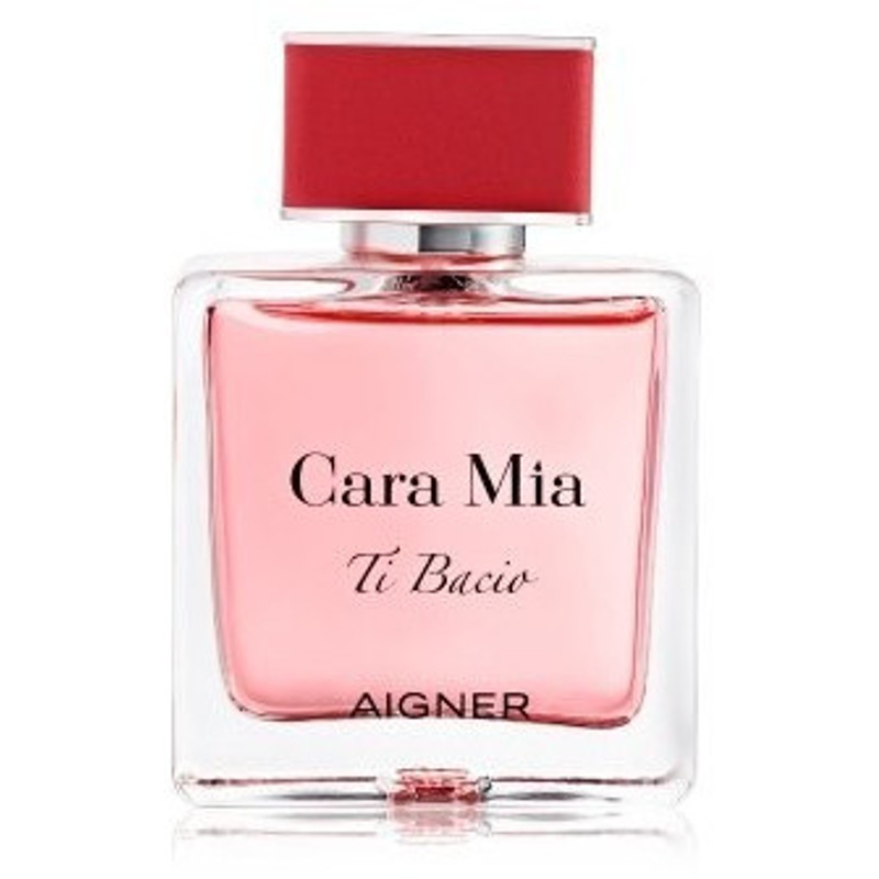 Aigner Cara Mia Ti Bacio Eau de Parfum (100ml) für 37,95€