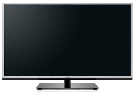 Toshiba 40TL938G für 415€ - 40" 3D Full-HD LED-TV mit WLAN *UPDATE*