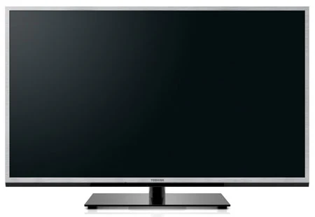 Toshiba 40TL938G für 415€ - 40" 3D Full-HD LED-TV mit WLAN *UPDATE*