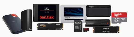Die besten Speicherschnäppchen bei Saturn 💸 – z.B. SanDisk Extreme Plus A1 für 18€
