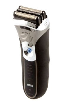 Braun Series 3 - 390cc System schnaeppchenfuchs