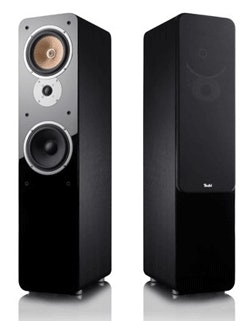 Teufel Ultima 30 für 230€ - Stereolautsprecher (Update)