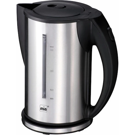 32% Nachlass auf Mia Water Express EW 3672 silber 1,5 Ltr.