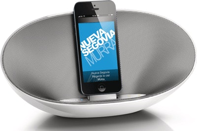 Philips DS3480/12 für 90€