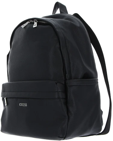 Aktion: Guess Riviera Compact Backpack black 30,59€ günstiger