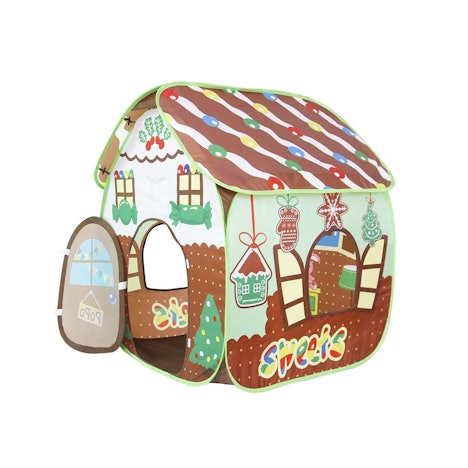 Homfu Kinderspielzelt in verschiedenen Ausführungen