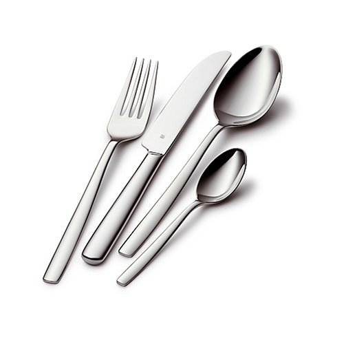 WMF Besteck-Set Palma 24-teilig für 50€