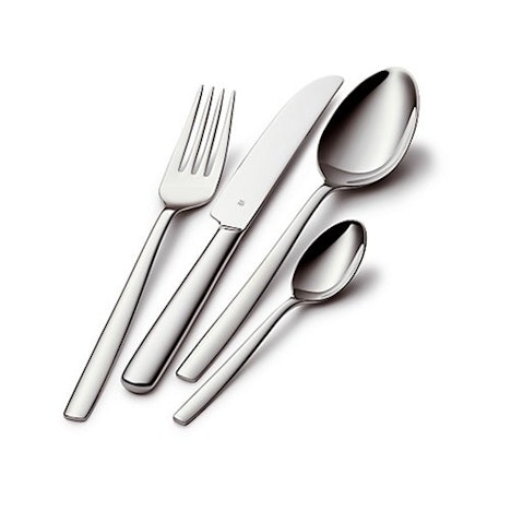 WMF Besteck-Set Palma 24-teilig für 50€