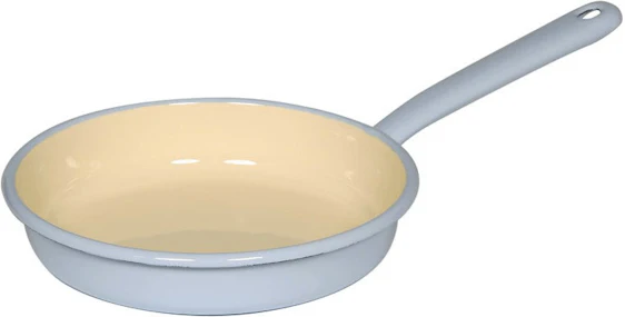 Kelomat Emailbratpfanne 20cm mit 14,39€ Rabatt