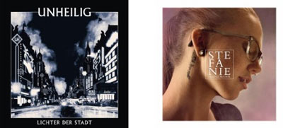 Neue MP3-Alben für 5€ und Supernatural Staffeln 1-4 für je 10€