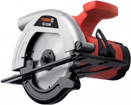 Aktion: Meister Craft KS 1200 M für nur 58,51€ statt 94,98€