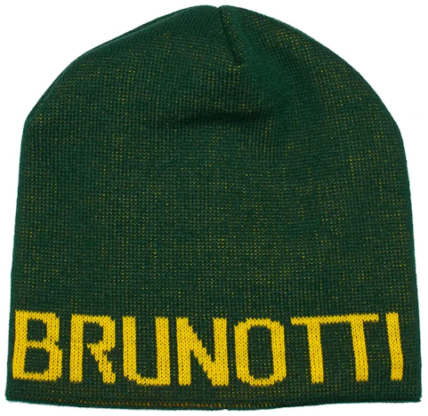 Amazon Plus Produkt - Brunotti Herren Mütze Karumini Beanie ab 4,77 Euro