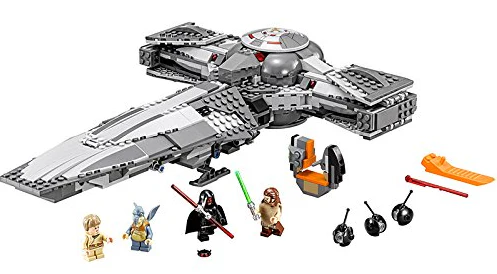 Lego Star Wars Sith im Angebot