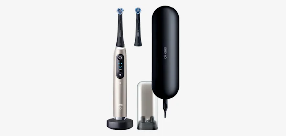 Satte Ersparnis! Oral-B iO 9 Gold nur 185€ (statt: 207€) ✨