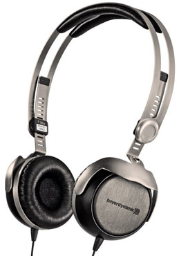 Beyerdynamic T50p für 199€ - hochwertige Kopfhörer für die Wohnung