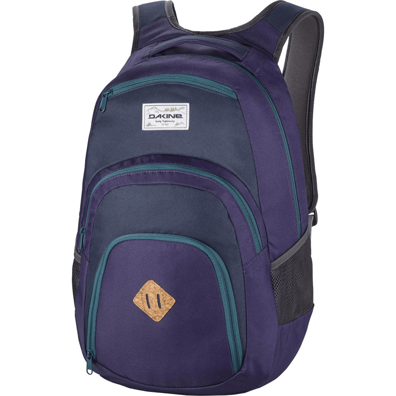 Aktion: Dakine Campus 33L imperial 54,69€ günstiger