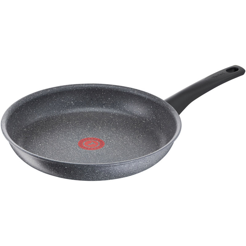 Tefal Bratpfanne Mineralia Force 32 cm graphit mit 19,59€ Preisnachlass